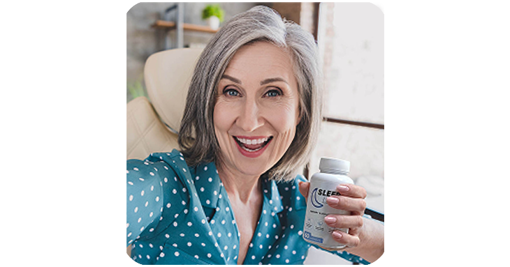 SleepLean Customer Testimonials