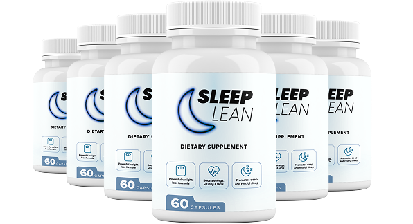 sleeplean official website buy online best price