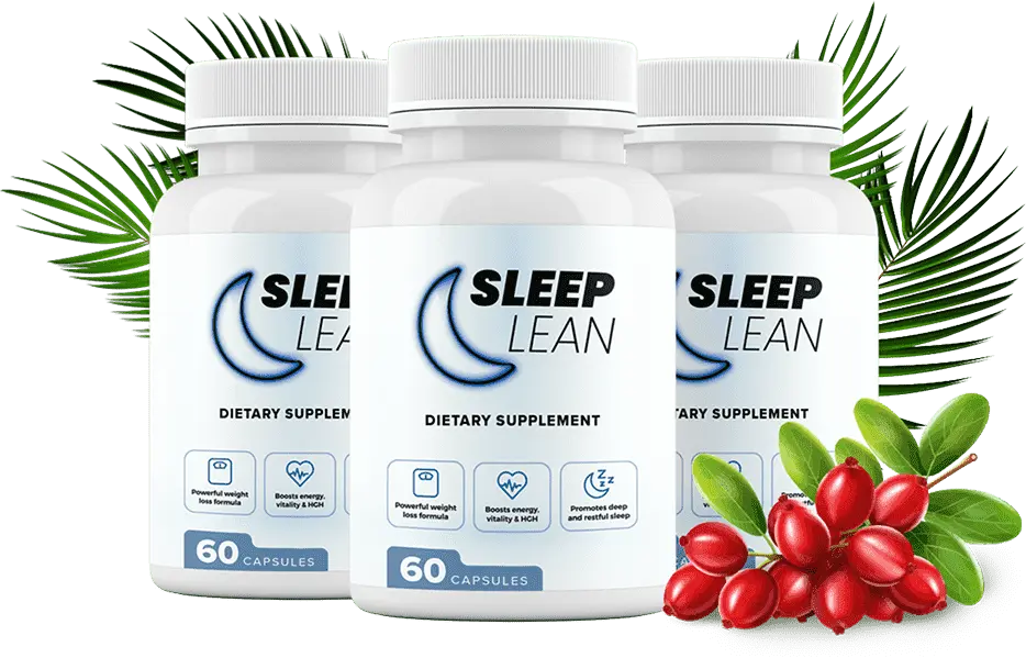sleeplean official buy online store